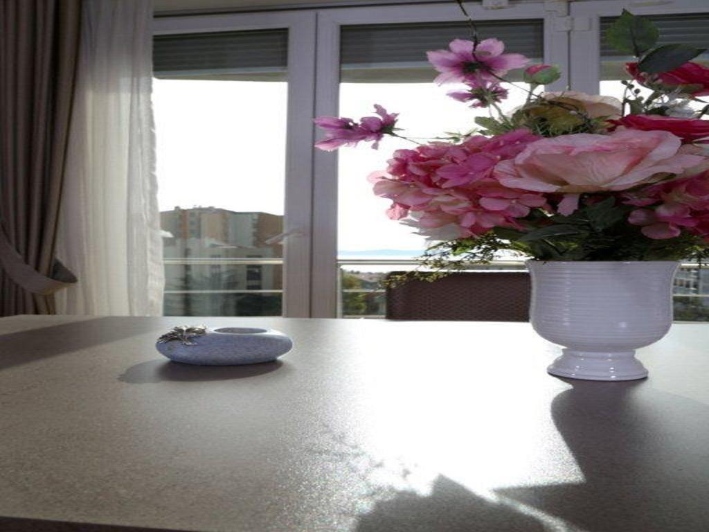 One Istanbul Hotel Suadiye Esterno foto
