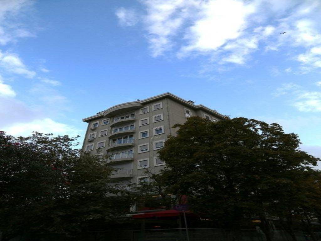 One Istanbul Hotel Suadiye Esterno foto