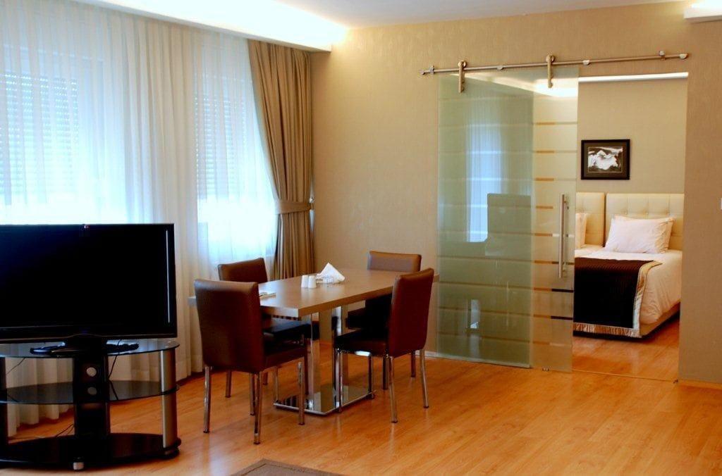 One Istanbul Hotel Suadiye Esterno foto