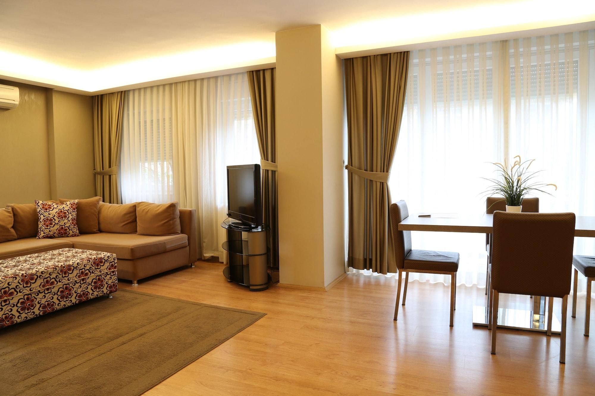 One Istanbul Hotel Suadiye Esterno foto