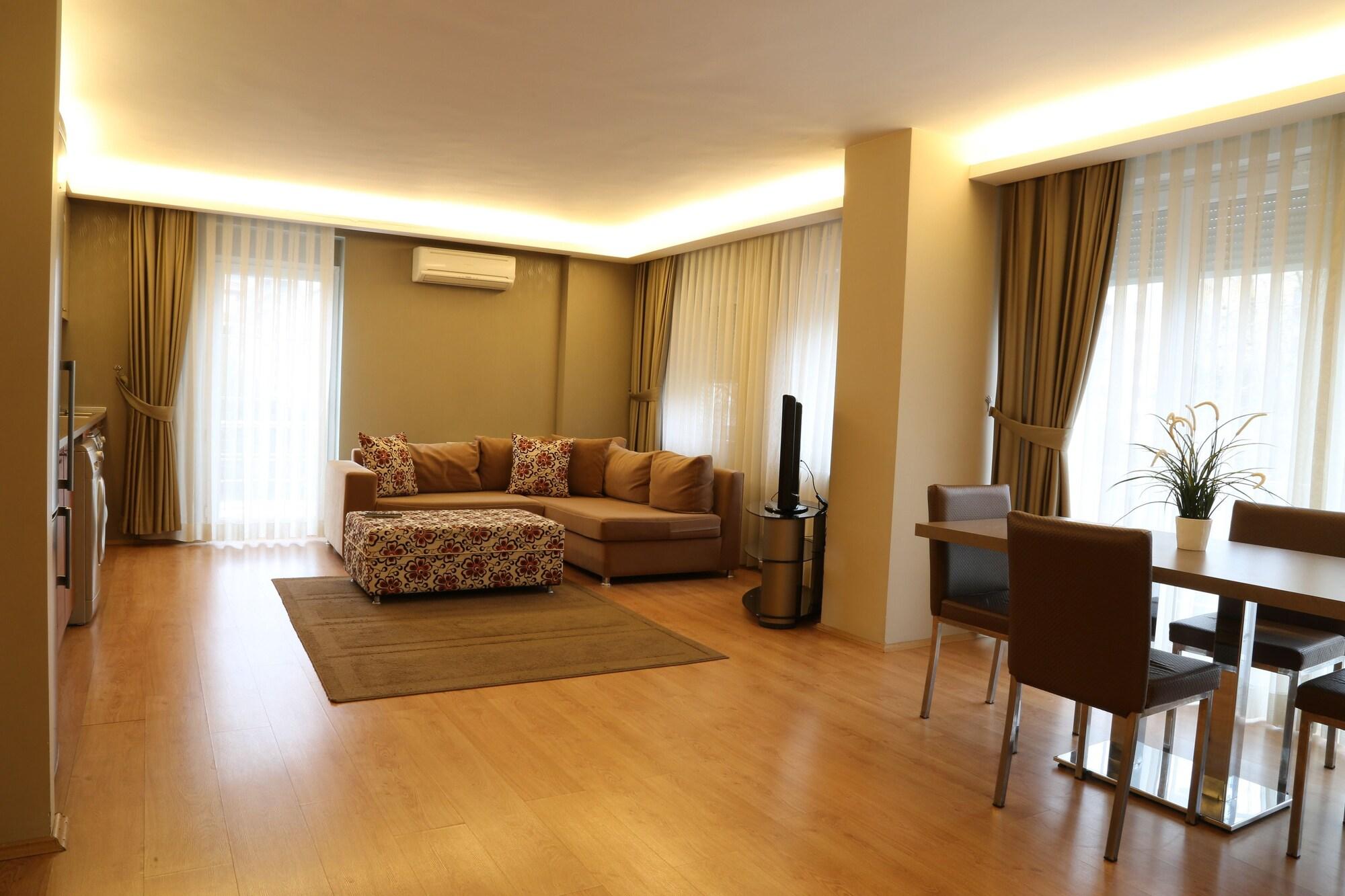 One Istanbul Hotel Suadiye Esterno foto