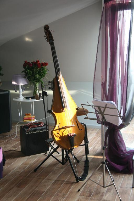 One Istanbul Hotel Suadiye Esterno foto