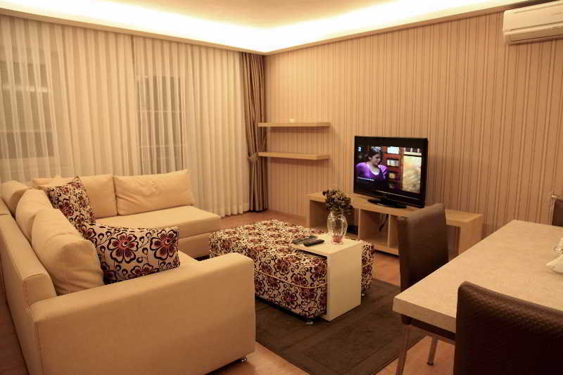 One Istanbul Hotel Suadiye Esterno foto