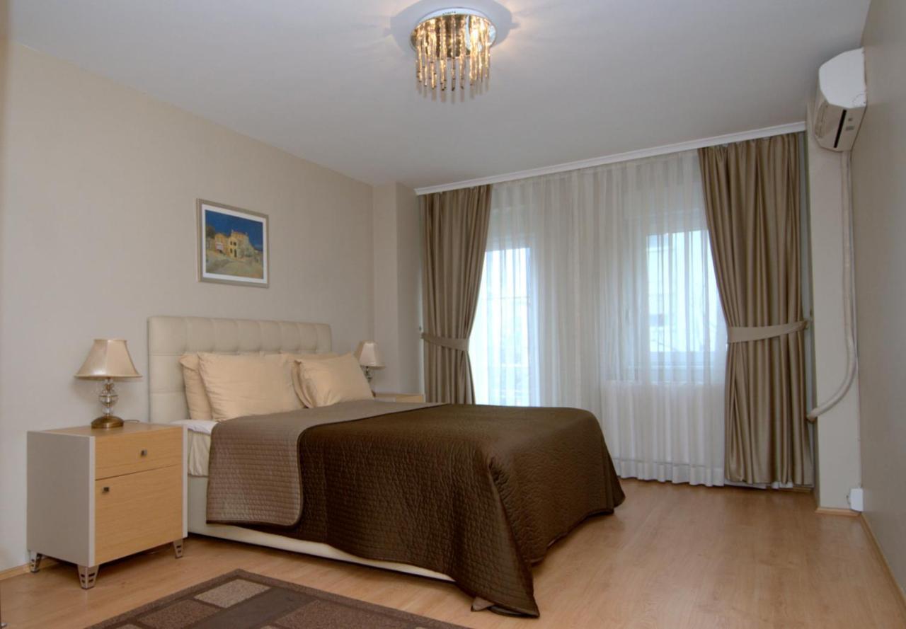 One Istanbul Hotel Suadiye Esterno foto