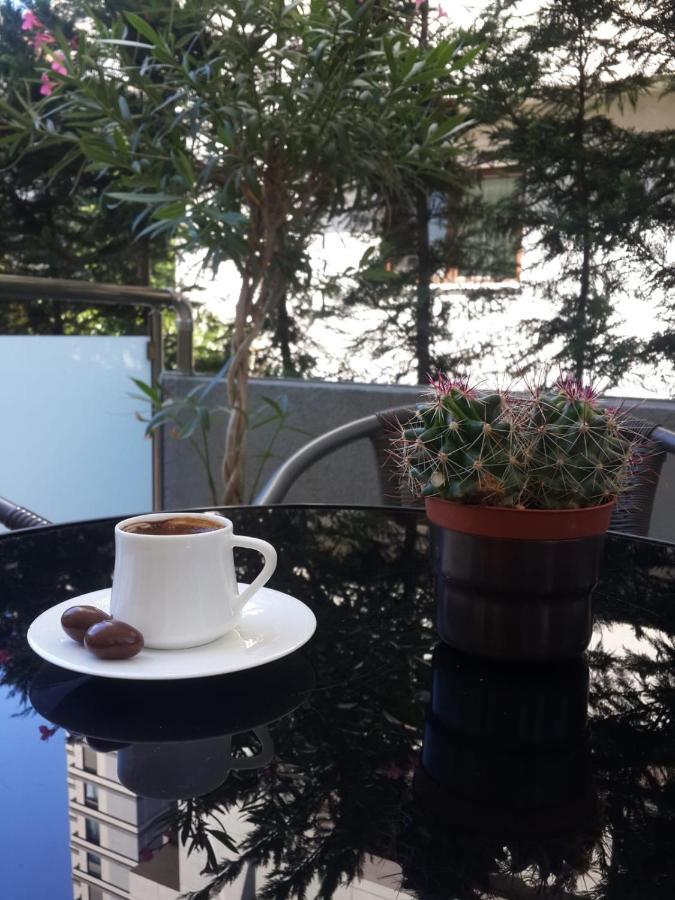 One Istanbul Hotel Suadiye Esterno foto